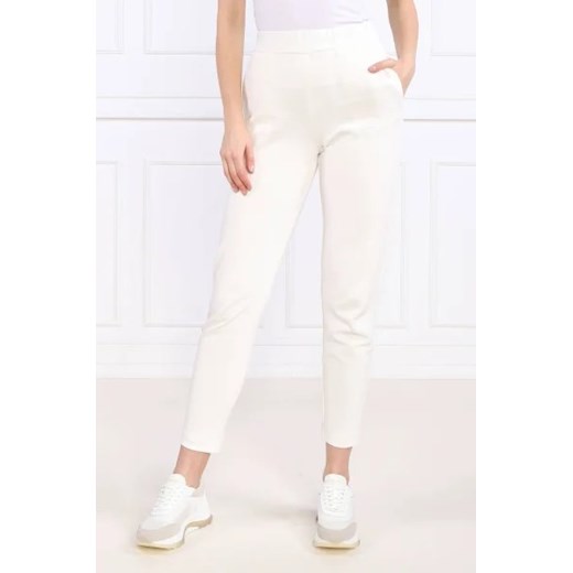 Max Mara Leisure Spodnie dresowe | Regular Fit L wyprzedaż Gomez Fashion Store
