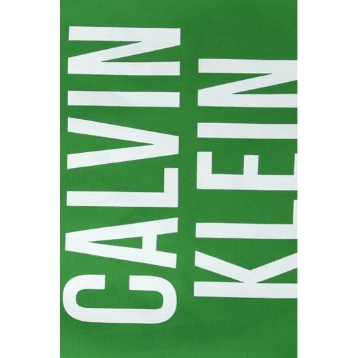 Calvin Klein Swimwear Szorty kąpielowe | Regular Fit 164/176 okazja Gomez Fashion Store