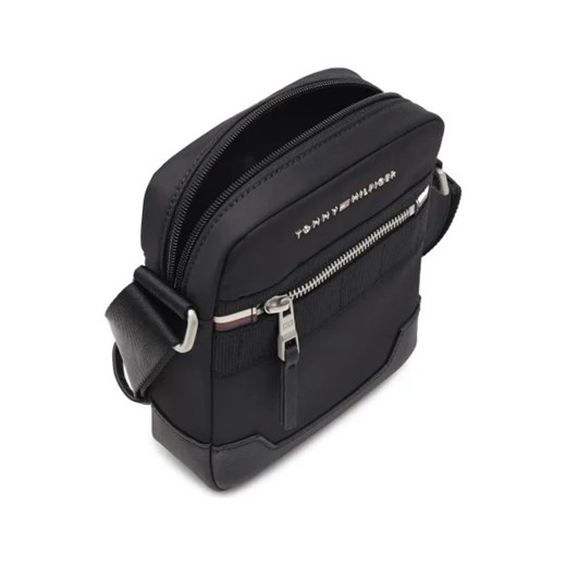 Tommy Hilfiger Reporterka TH ELEVATED MINI Tommy Hilfiger Uniwersalny Gomez Fashion Store