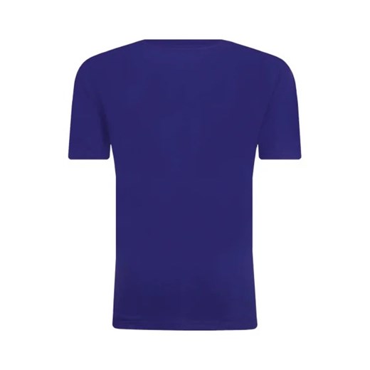 POLO RALPH LAUREN T-shirt SSCN M4-KNIT | Regular Fit Polo Ralph Lauren 152/158 wyprzedaż Gomez Fashion Store