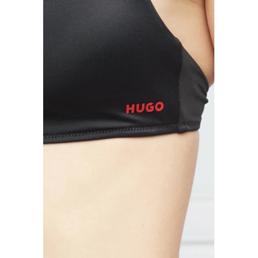 Hugo Bodywear Góra od bikini BRALETTE PURE L Gomez Fashion Store promocyjna cena