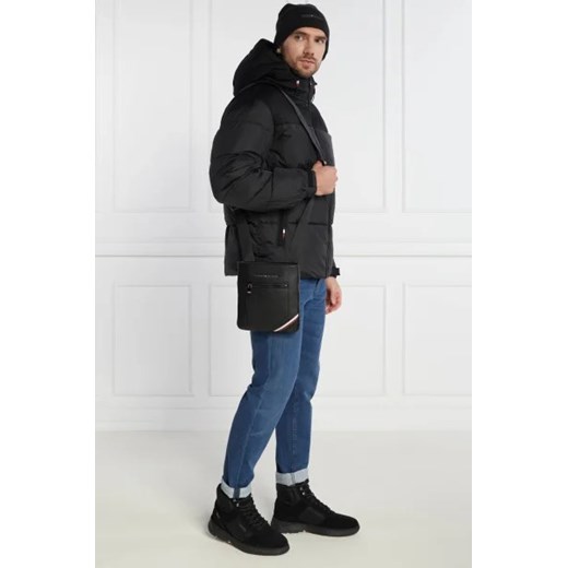 Tommy Hilfiger Reporterka TH CENTRAL MINI CROSSOVER Tommy Hilfiger OS Gomez Fashion Store okazja