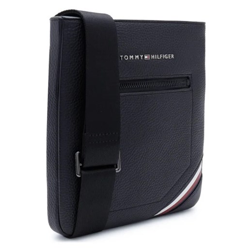 Tommy Hilfiger Reporterka TH CENTRAL MINI CROSSOVER Tommy Hilfiger OS wyprzedaż Gomez Fashion Store