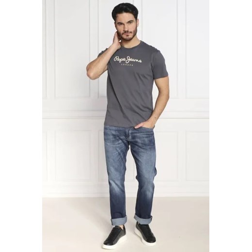 Jeansy męskie Pepe Jeans