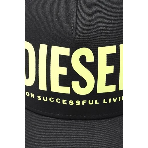 Diesel Bejsbolówka FOLLY Diesel 52 okazja Gomez Fashion Store