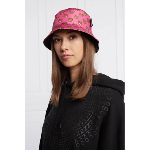 Moschino Kapelusz Moschino Uniwersalny Gomez Fashion Store wyprzedaż