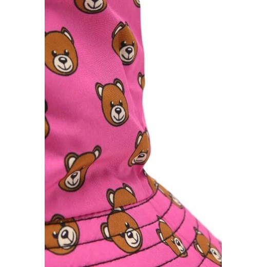 Moschino Kapelusz Moschino Uniwersalny Gomez Fashion Store okazja