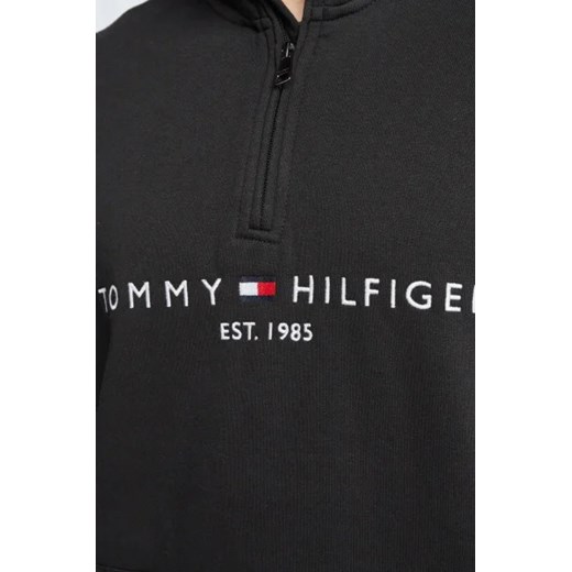 Tommy Hilfiger Bluza | Regular Fit Tommy Hilfiger XL promocja Gomez Fashion Store