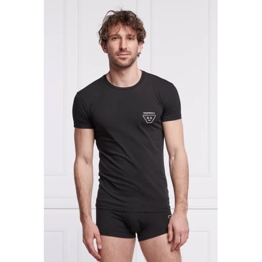 Piżama męska Emporio Armani 