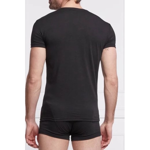 Piżama męska Emporio Armani 