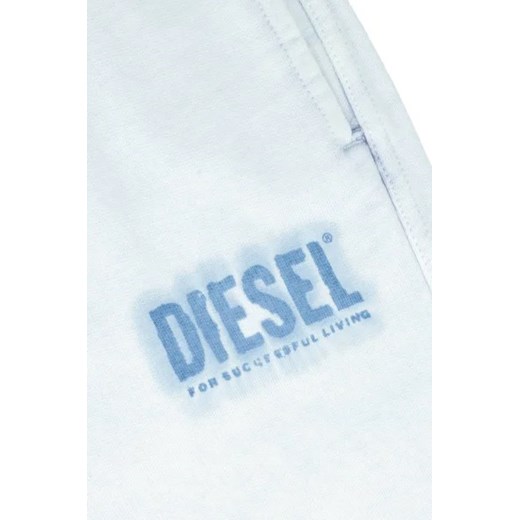 Diesel Szorty | Regular Fit Diesel 175 okazyjna cena Gomez Fashion Store