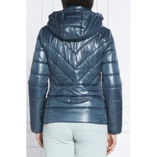 Kurtka damska Calvin Klein z poliamidu