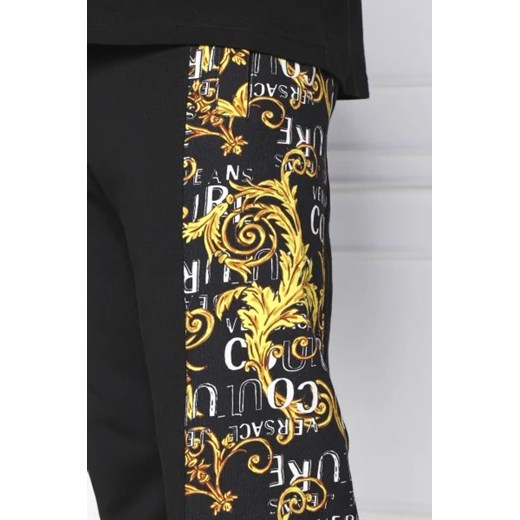 Spodnie męskie Versace Jeans