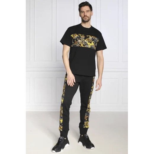 Spodnie męskie Versace Jeans