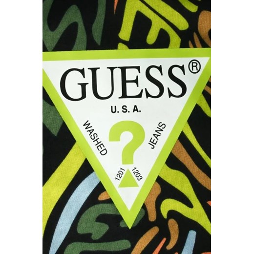 Bluza chłopięca Guess