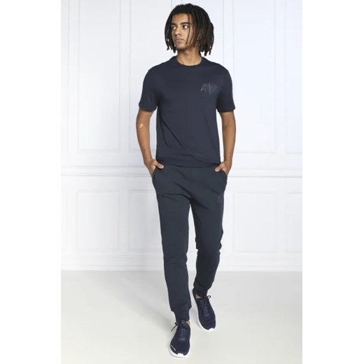 Spodnie męskie Armani Exchange