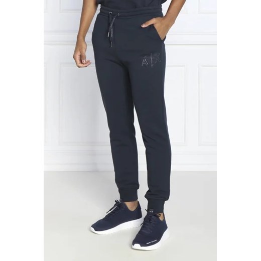 Spodnie męskie Armani Exchange