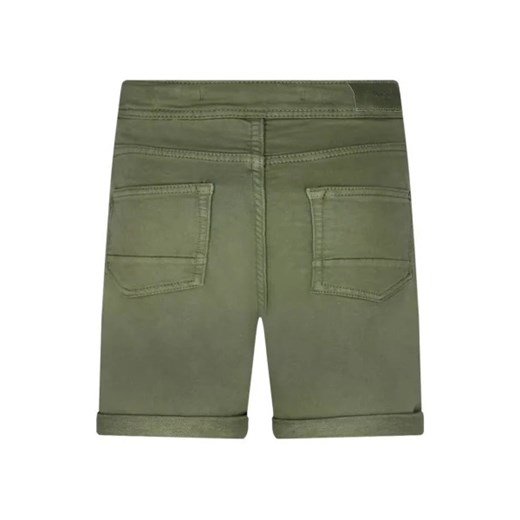 Pepe Jeans London Szorty | Regular Fit 176 okazyjna cena Gomez Fashion Store