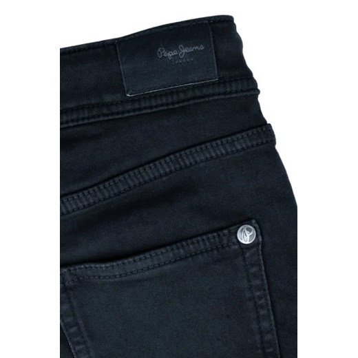Spodenki chłopięce granatowe Pepe Jeans