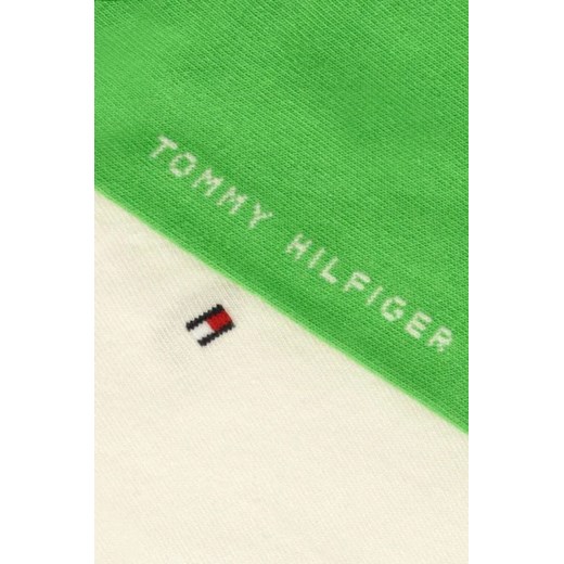 Tommy Hilfiger Skarpety 2-pack Tommy Hilfiger 39-42 promocja Gomez Fashion Store