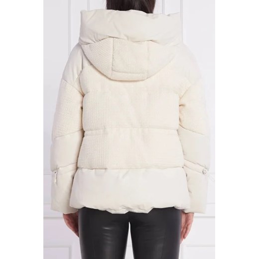 GUESS Kurtka LEA | Regular Fit Guess XL okazja Gomez Fashion Store