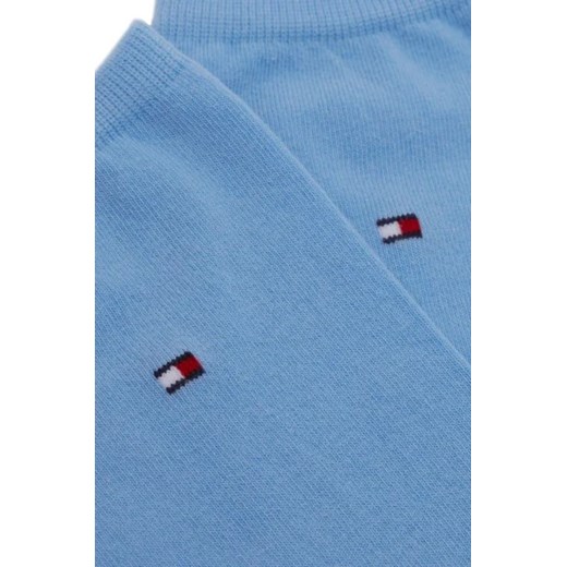 Tommy Hilfiger Skarpety 2-pack Tommy Hilfiger 39-42 wyprzedaż Gomez Fashion Store
