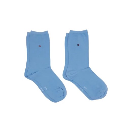Tommy Hilfiger Skarpety 2-pack Tommy Hilfiger 39-42 wyprzedaż Gomez Fashion Store