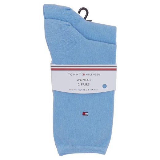 Tommy Hilfiger Skarpety 2-pack Tommy Hilfiger 39-42 Gomez Fashion Store okazja