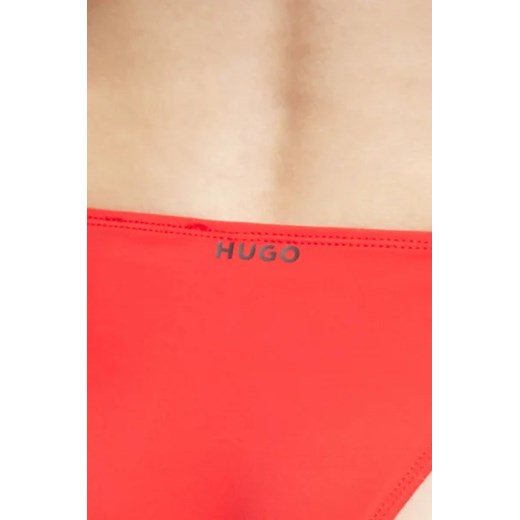 Hugo Bodywear Dół od bikini SIDE TIE PURE XL okazja Gomez Fashion Store
