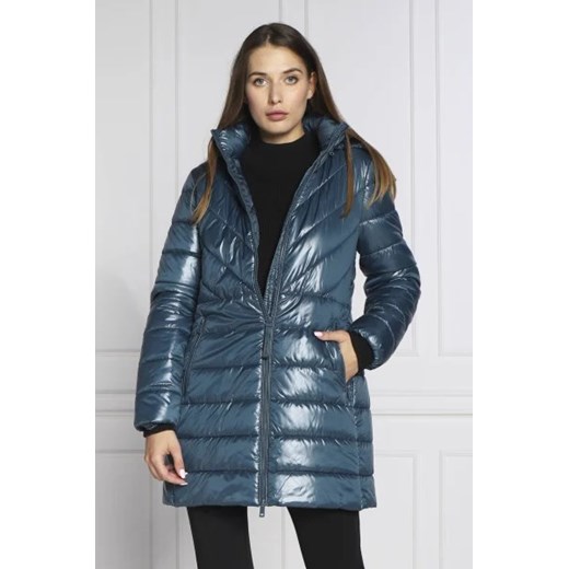 Kurtka damska Calvin Klein z poliestru