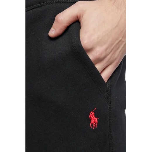 POLO RALPH LAUREN Spodnie dresowe | Regular Fit Polo Ralph Lauren XXL promocja Gomez Fashion Store