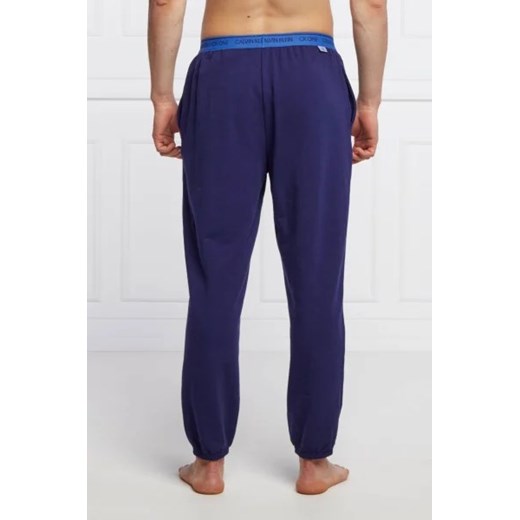 Calvin Klein Underwear Spodnie od piżamy | Regular Fit Calvin Klein Underwear S okazja Gomez Fashion Store