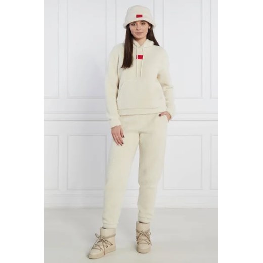 Spodnie damskie Hugo Boss