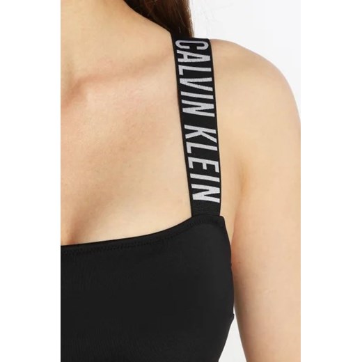 Strój kąpielowy Calvin Klein