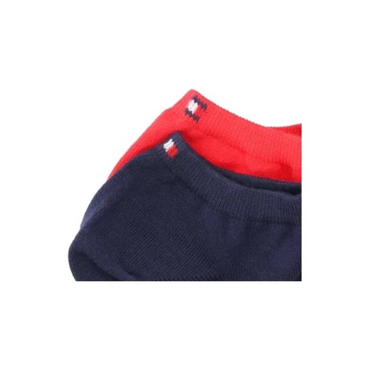 Tommy Hilfiger Skarpety 2-pack Tommy Hilfiger 35-38 okazja Gomez Fashion Store