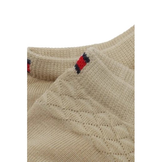 Tommy Hilfiger Skarpety 2-pack TH WOMEN SNEAKER 2P CF2Y Tommy Hilfiger 39-42 Gomez Fashion Store