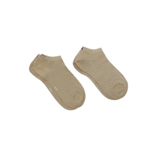Tommy Hilfiger Skarpety 2-pack TH WOMEN SNEAKER 2P CF2Y Tommy Hilfiger 39-42 Gomez Fashion Store