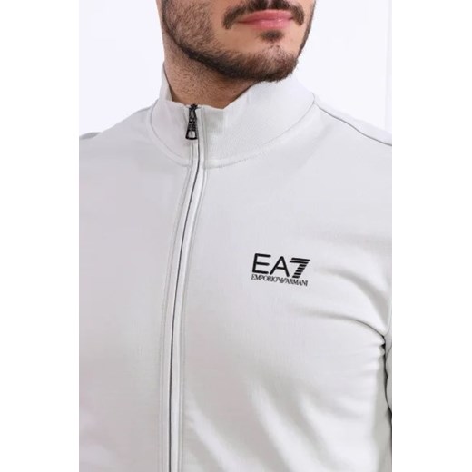 EA7 Dres | Slim Fit XL okazja Gomez Fashion Store