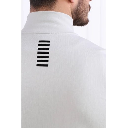 EA7 Dres | Slim Fit XL okazja Gomez Fashion Store
