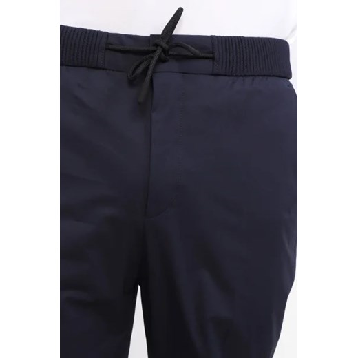 HUGO Spodnie dresowe Howie232X | Regular Fit 52 promocja Gomez Fashion Store