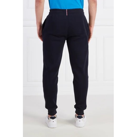 Tommy Hilfiger Spodnie dresowe TRACK PANT PIQUE | Loose fit Tommy Hilfiger M Gomez Fashion Store