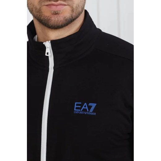 Dres męski Emporio Armani z bawełny
