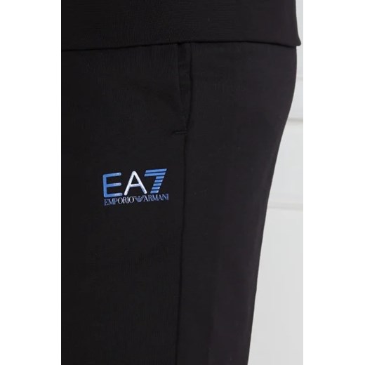Dres męski Emporio Armani z bawełny