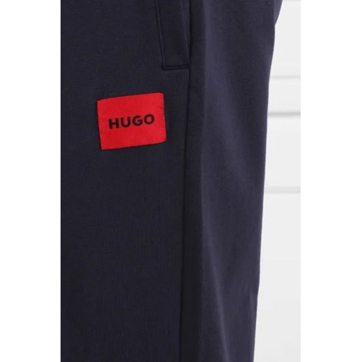 Spodnie męskie Hugo Boss
