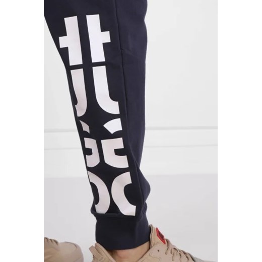 Hugo Bodywear Spodnie dresowe | Regular Fit XXL okazja Gomez Fashion Store