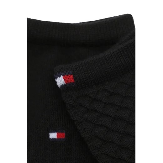 Tommy Hilfiger Skarpety 2-pack TH WOMEN SOCK 2P CF2Y Tommy Hilfiger 39-42 promocyjna cena Gomez Fashion Store