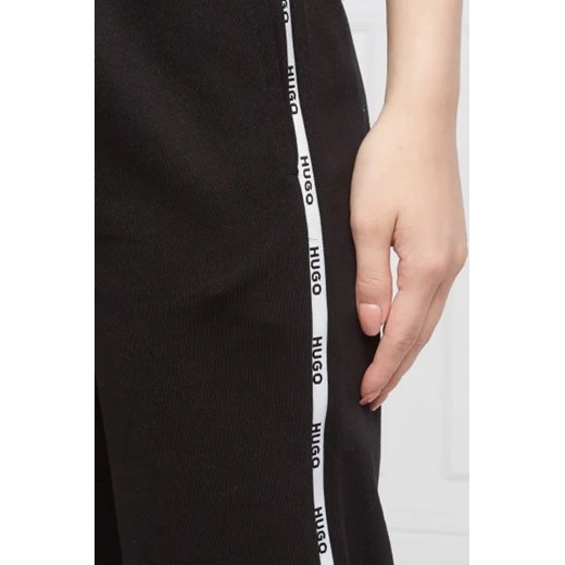 HUGO Spodnie dresowe Dachibi_3 XS promocyjna cena Gomez Fashion Store