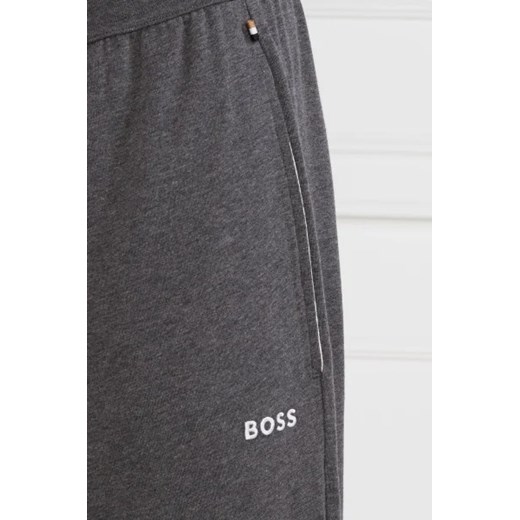 BOSS Spodnie dresowe Mix&Match | Regular Fit S Gomez Fashion Store