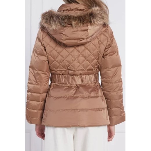 GUESS Puchowa kurtka LAURIE | Regular Fit Guess XXL okazyjna cena Gomez Fashion Store