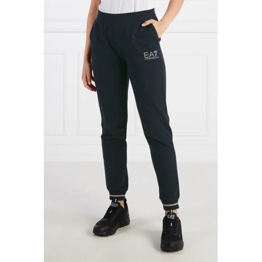 Spodnie damskie Emporio Armani